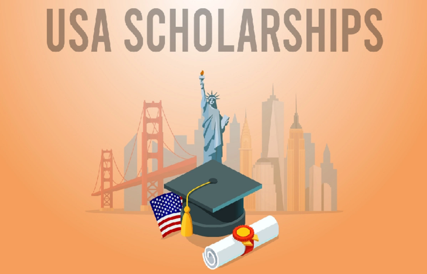 USA’s scholarship