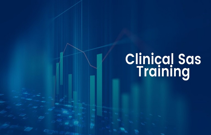 Clinical SAS training in Hyderabad