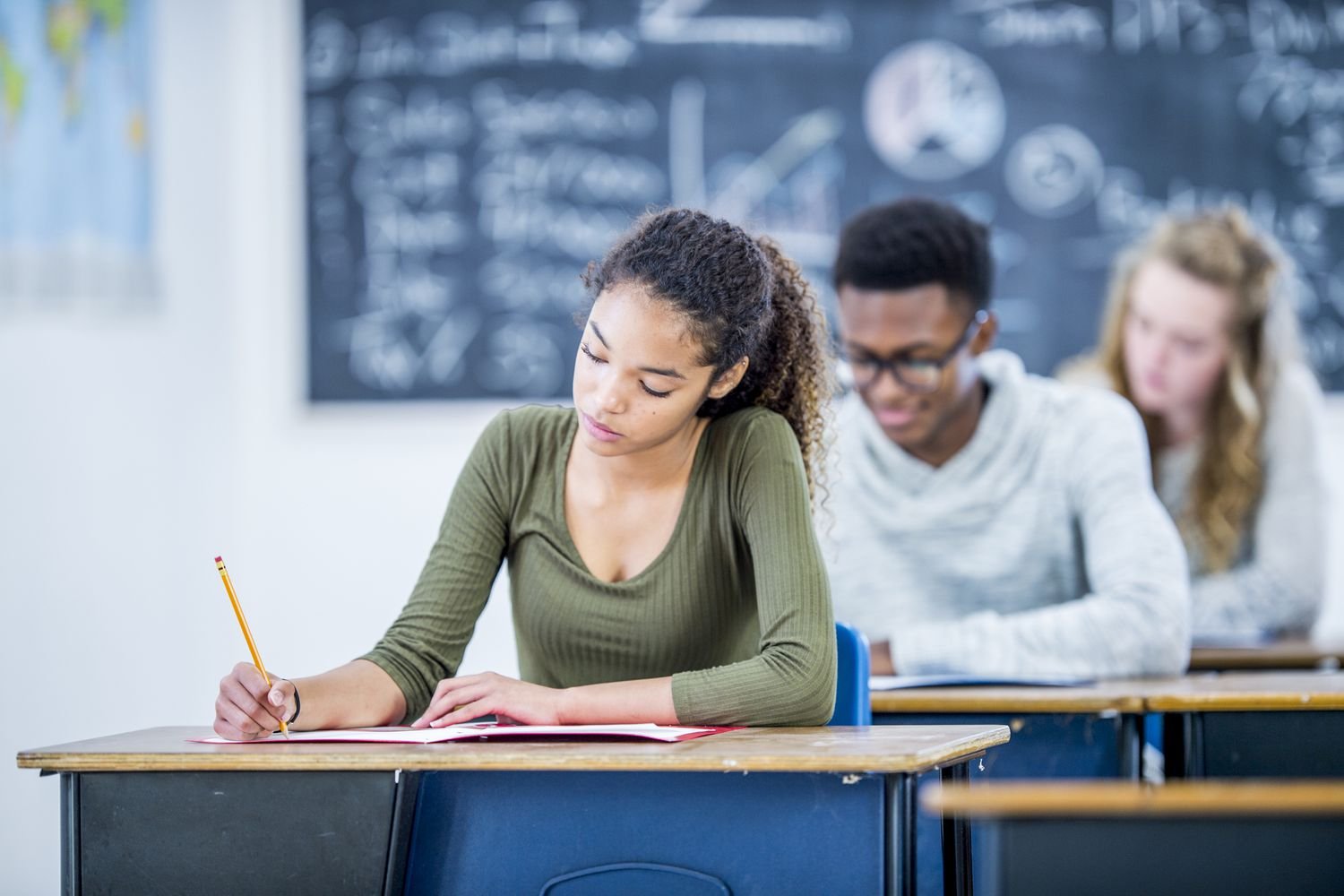 JEE Main mock test